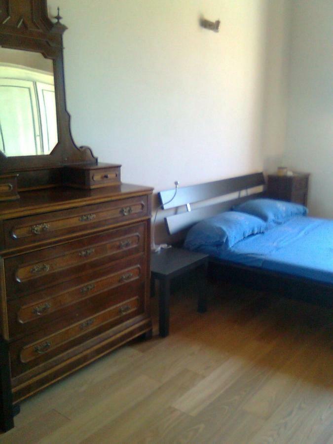 Casa In Campagna _Lori 볼타 만토바나 외부 사진