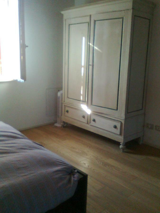Casa In Campagna _Lori 볼타 만토바나 외부 사진