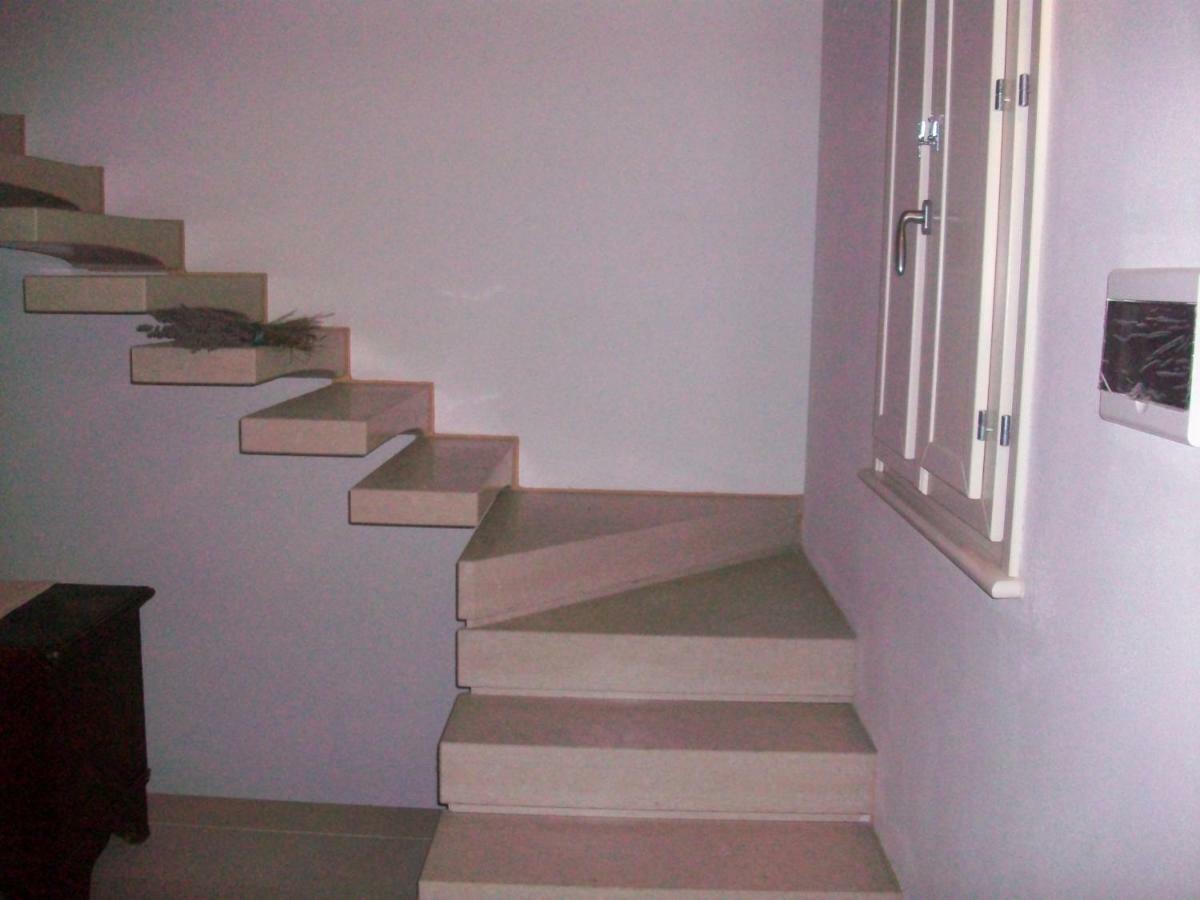 Casa In Campagna _Lori 볼타 만토바나 외부 사진