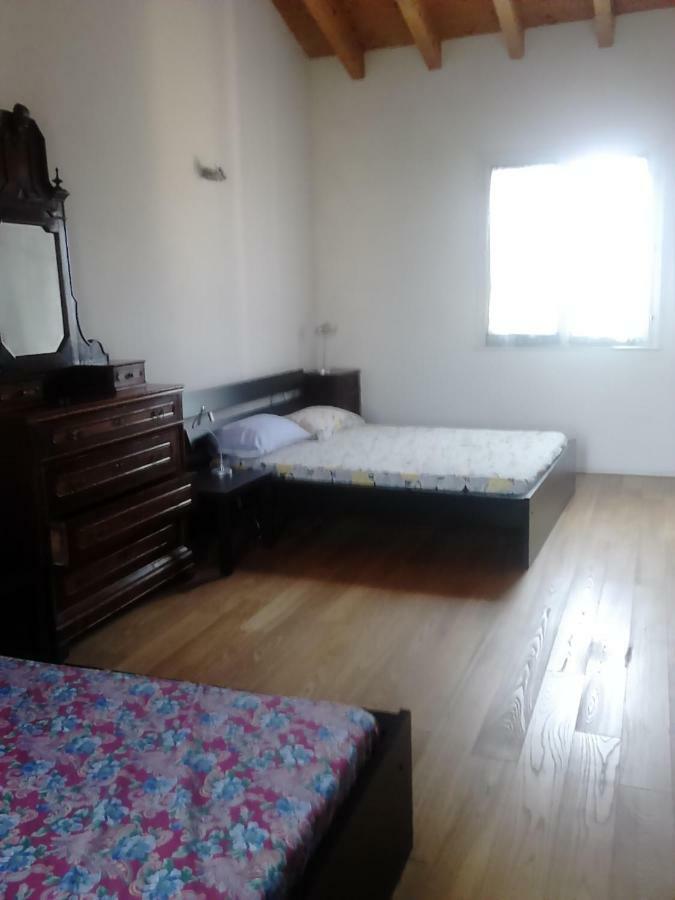 Casa In Campagna _Lori 볼타 만토바나 외부 사진