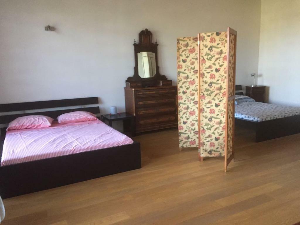 Casa In Campagna _Lori 볼타 만토바나 외부 사진