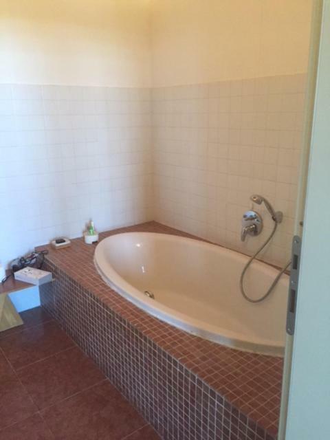 Casa In Campagna _Lori 볼타 만토바나 외부 사진